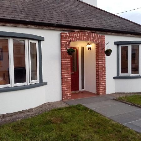 Apple Tree Cottage Rooskey Exterior photo